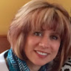 Meet your Posher, Susan